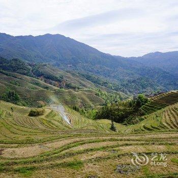 龙脊梯田稻艺居民宿酒店提供图片