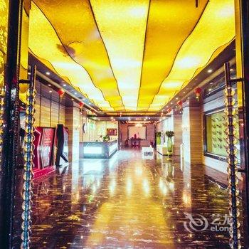 广州增城帝之景酒店酒店提供图片