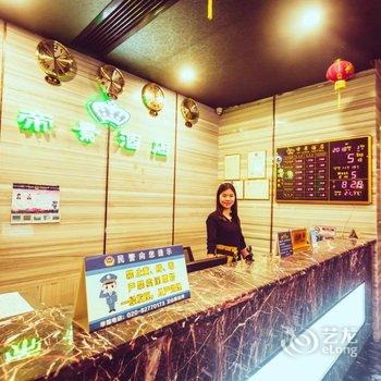 广州增城帝之景酒店酒店提供图片