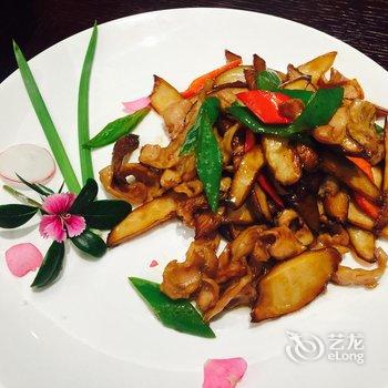 昆山汇金书香世家酒店酒店提供图片