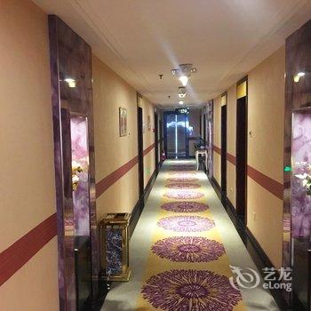 太航宾馆(太原亲贤茂业店)酒店提供图片