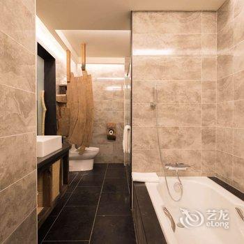 邛崃天府红谷·耕读桃源酒店提供图片