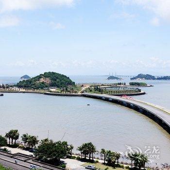 珠海海棠湾客栈酒店提供图片