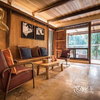 邛崃天府红谷·耕读桃源酒店提供图片