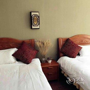 海螺沟山水间温泉大酒店酒店提供图片