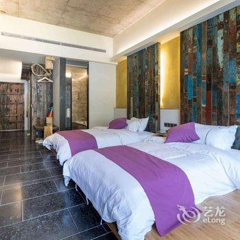 邛崃天府红谷·耕读桃源酒店提供图片