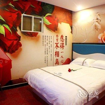 昆山福雪精品宾馆酒店提供图片