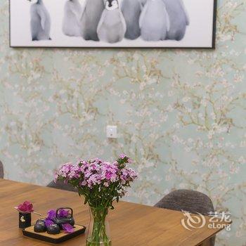 成都三只企鹅的家亲子别墅酒店提供图片