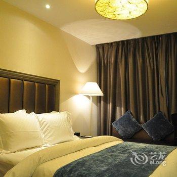 锦江都城经典上海青年会酒店酒店提供图片