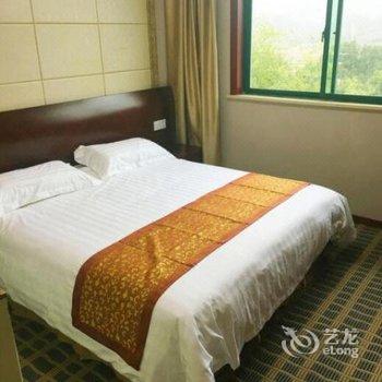 溧阳涧水湾大酒店酒店提供图片