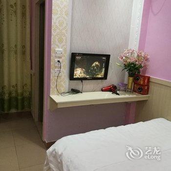 广州大学城新风公寓酒店提供图片