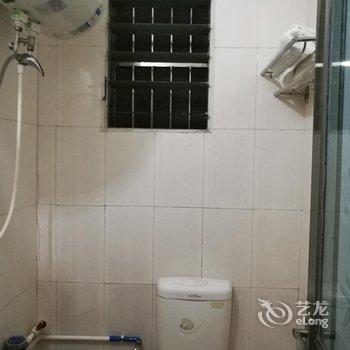 广州大学城新风公寓酒店提供图片