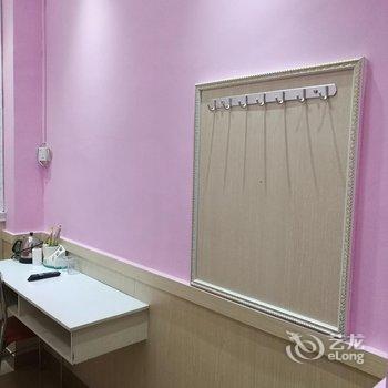广州大学城新风公寓酒店提供图片