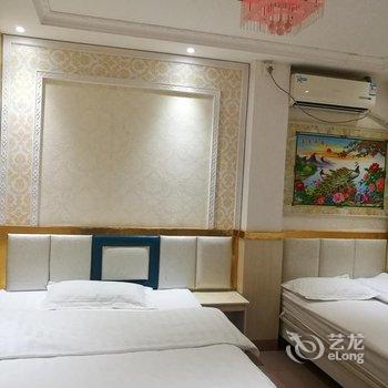 广州大学城新风公寓酒店提供图片
