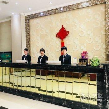 宝鸡大明商务酒店酒店提供图片