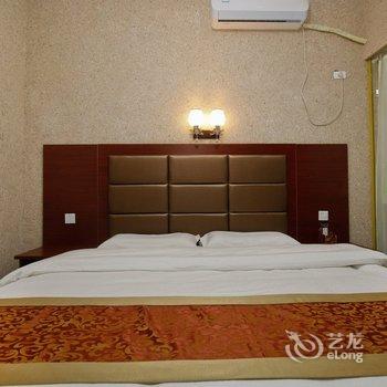 咸阳机场金诺尚品商务酒店酒店提供图片