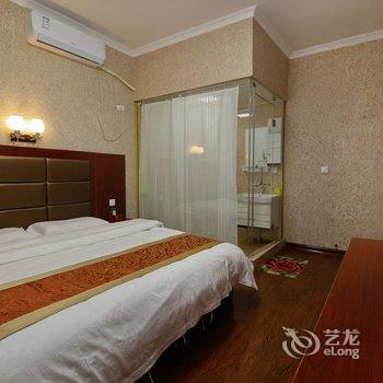 咸阳机场金诺尚品商务酒店酒店提供图片