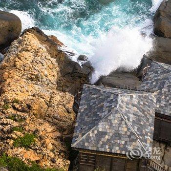 陵水分界洲岛海钓会所酒店提供图片