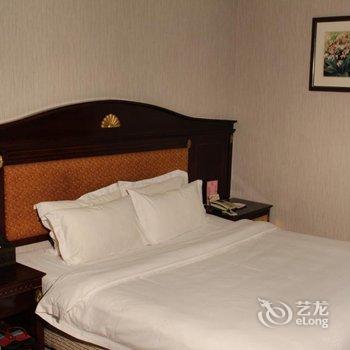 惠州龙门天天大酒店酒店提供图片