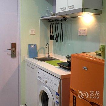 上海漫舍青年公寓酒店提供图片