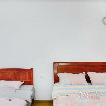 北海海云轩海景公寓酒店提供图片