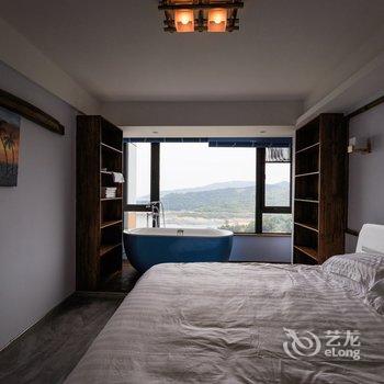 温州海邑社主题公寓酒店提供图片