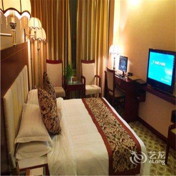 桂平金凤凰大酒店(贵港)酒店提供图片