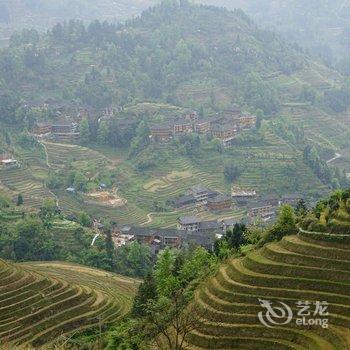 龙脊梯田稻艺居民宿酒店提供图片