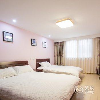 扬州箖箊晓驻普通公寓(分店)酒店提供图片