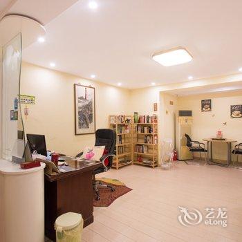 扬州箖箊晓驻普通公寓(分店)酒店提供图片