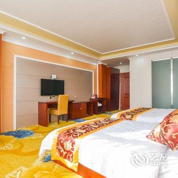 南京禅宁阁商务酒店酒店提供图片