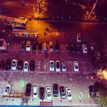 广州增城帝之景酒店酒店提供图片