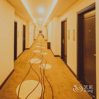 广州增城帝之景酒店酒店提供图片
