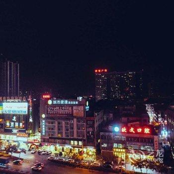 广州增城帝之景酒店酒店提供图片