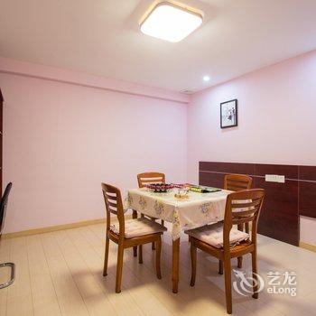扬州箖箊晓驻普通公寓(分店)酒店提供图片