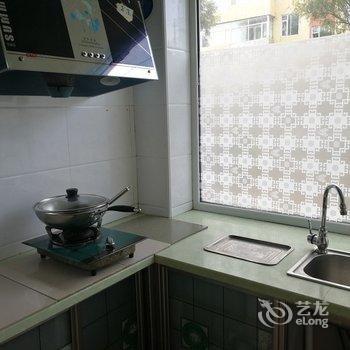 白山长白山民宿(分店)酒店提供图片