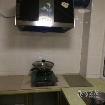 白山长白山民宿(分店)酒店提供图片