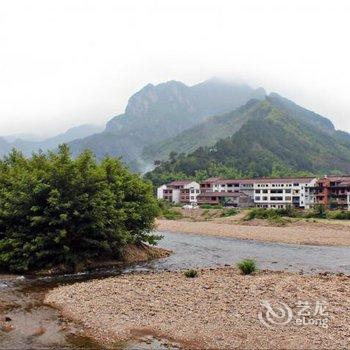 仙居忆山林客栈酒店提供图片