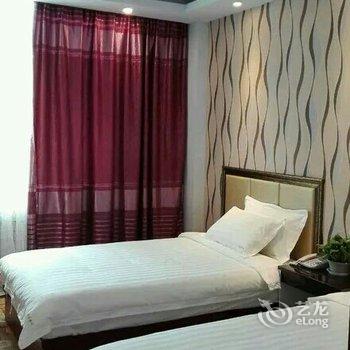青州吉满驿商务快捷酒店酒店提供图片