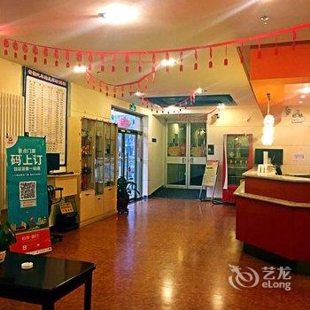 7天连锁酒店(保定安国东方药城店)酒店提供图片