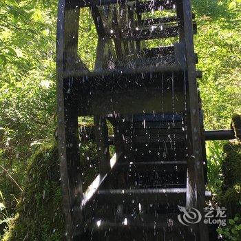 神农架问山驿站酒店提供图片