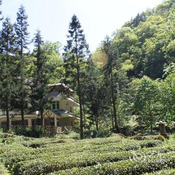 神农架问山驿站酒店提供图片