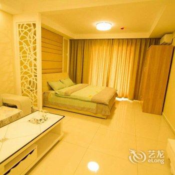 济南蓝色国际酒店式公寓北园银座店酒店提供图片