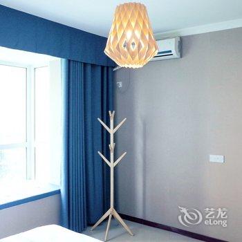 洛阳逸家繁星连锁民宿公寓(香山路分店)酒店提供图片