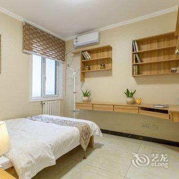 洛阳逸家繁星连锁民宿公寓(香山路分店)酒店提供图片