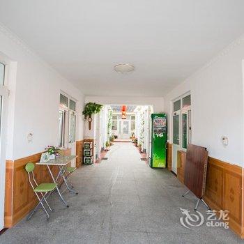 兴城给力家庭宾馆酒店提供图片