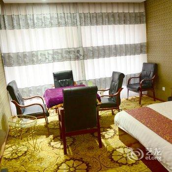 巴中恩阳静园商务宾馆酒店提供图片