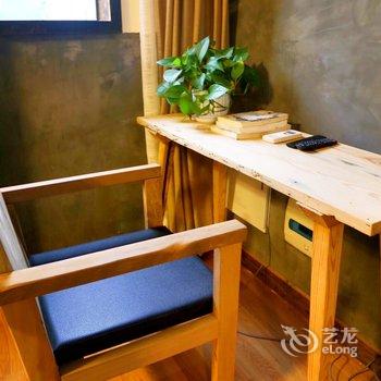 缙云吾心青咖主题民宿酒店提供图片