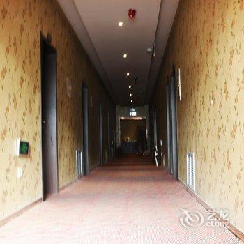 大庆和煦阳光时尚宾馆酒店提供图片
