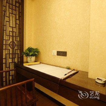 泰州稻河书香世家酒店酒店提供图片